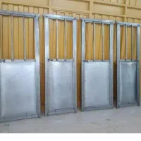 خدمات جوشکاری سیارساخت درب انباری ساخت راه پله