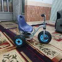 سه چرخه کودک