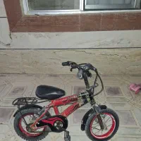 دوچرخه سایز۱۲