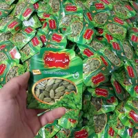 زعفران وهله اکبر بنفش