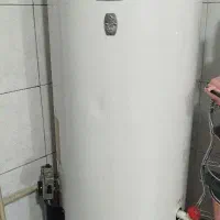 ابگرمکن زمینی|آبگرمکن، پکیج، شوفاژ|الوند, |دیوار