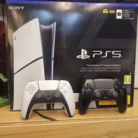 ps5|کنسول، بازی ویدئویی و آنلاین|تهران, لاله زار|دیوار