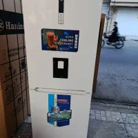 یخچال فریزر27فوت جنرال هانیزان تکنوایرانشرق آیسان