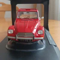 ماکت خودرو ژیان