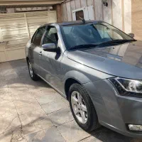 دنا تیپ ۲ ۹۶ بدون رنگ استثنایی