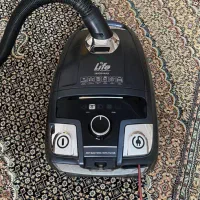 جارو برقی در حد لایف