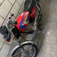 کویر ۸۳ پلاک قدیم