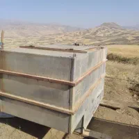 تانکر ماهی