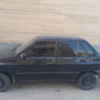 پراید مدل ۸۳