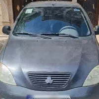 تیبا ۲ مدل ۱۳۹۵