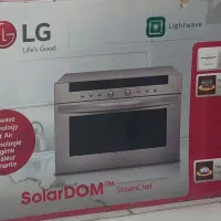 سولاردوم LG