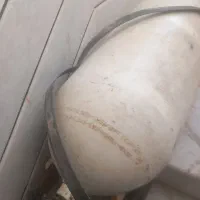 کپسول سی ان جی تکمیل تاریخ دار