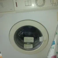 لباسشویی ارج..