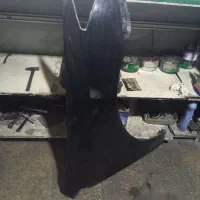 گلگیر جلو راست لکسوس es350
