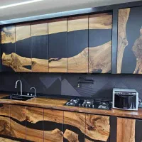 صنایع چوبی دارک کابین
