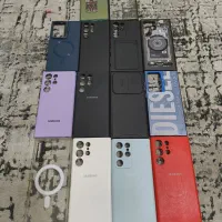 قاب گوشی s23 ultra
