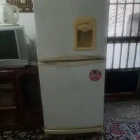 یخچال فریزر مارک فارسون