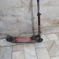 اسکوتر