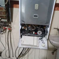 تعمیر و سرویس پکیج