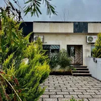 ویلا نقلی سند دار 151 متری دوخوابه همکف