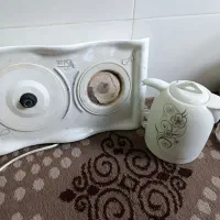 چای سایز تعمیری