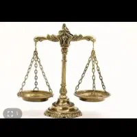 وکیل پایه یک دادگستری