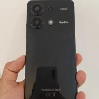 note 13 256|موبایل|حمیدیا, |دیوار