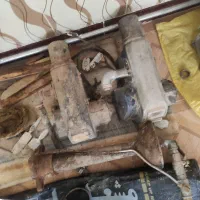 مشعل نانوایی