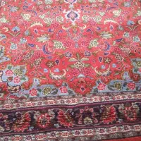 فرش دست باف