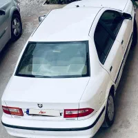 سمند ef7دوگانه