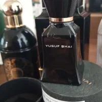 عطر Yusuf bhai