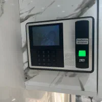 دستگاه حضور و غیاب فراتکنو مدل F70