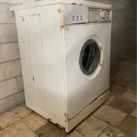لباسشویی ازمایش