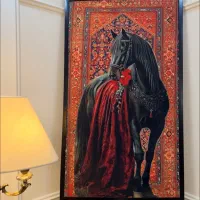 تابلو دکور شیک اقساطی