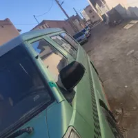 ون دلیکا تاکسی، مدل ۱۳۸۷|خودرو سواری و وانت|زاهدان, |دیوار