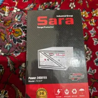 سه راهی برق سارا مناسب یخچال