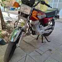 هندا ۱۵۰ بهرو
