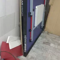 میز پینگ پنگ