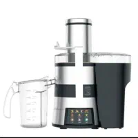 آبمیوه گیری ۴ کاره دلمونتی مدل DL735