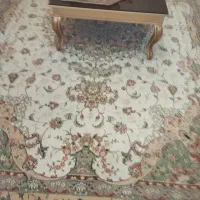 فرش ماشینی هفت رنگ