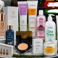 آف محصولات اصل برند لاکچری کوین، گاتیو، بیومنتیک