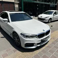 530i 2017 فول کامل