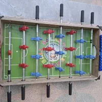 فوتبال دستی