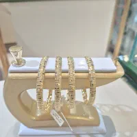 النگو طلا تراش ورساچ اجرت پایین