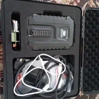 تی ان ام ۷۰۰۰ دیاگ و تستر نگار خودرو