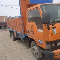 هیوندا بدون رنگ مدل۸۵