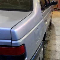 پژو 405 GLX|خودرو سواری و وانت|اراک, |دیوار