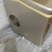 یخچال یخ ساز ۲۰ کیلویی