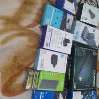 فروش لوازم جانی موبایل