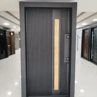 پخش فوق‌العاده درب ضد سرقت وضد حریق با قیمت مناسب